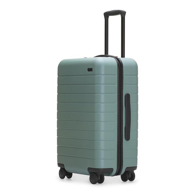 The Bigger Carry-On