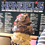 Handel’s Homemade Ice Cream