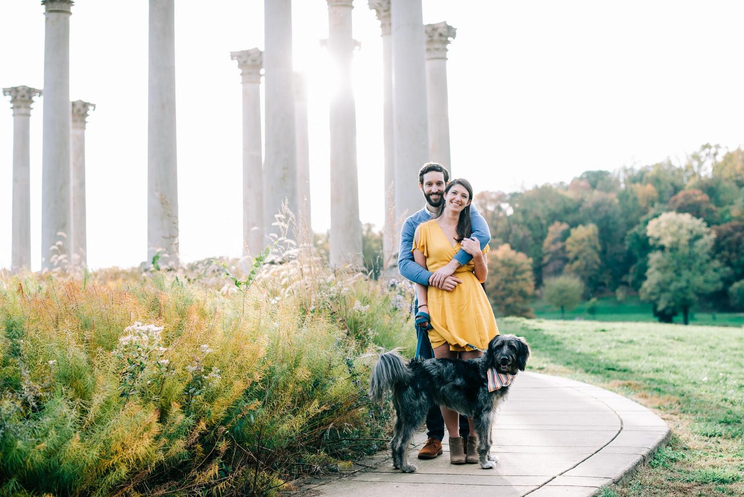 The Wedding Website of Dan Donnelly and Carys Golesworthy