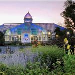 Franklin Park Conservatory and Botanical Gardens