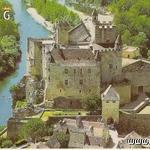 Château de Beynac