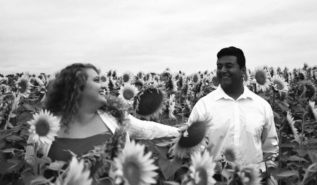The Wedding Website of madison Bolger and Brandon Rivera