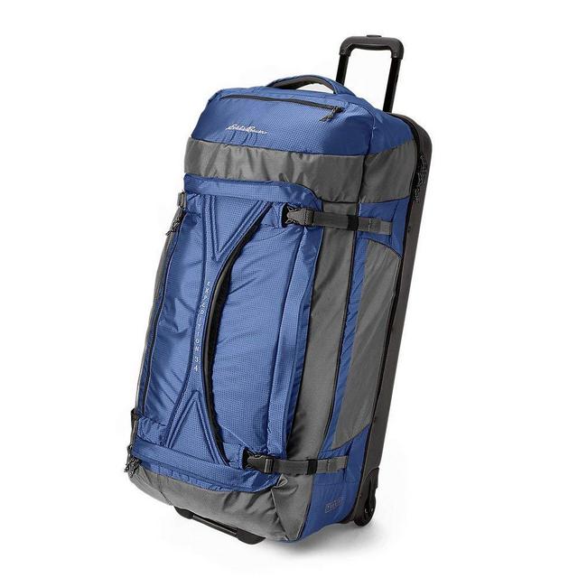 Expedition Drop Bottom Rolling Duffel - Extra Large