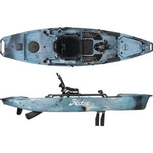 Fishing Kayak - Hobie Mirage Pro Angler 12 360 Fishing Pedal Kayak