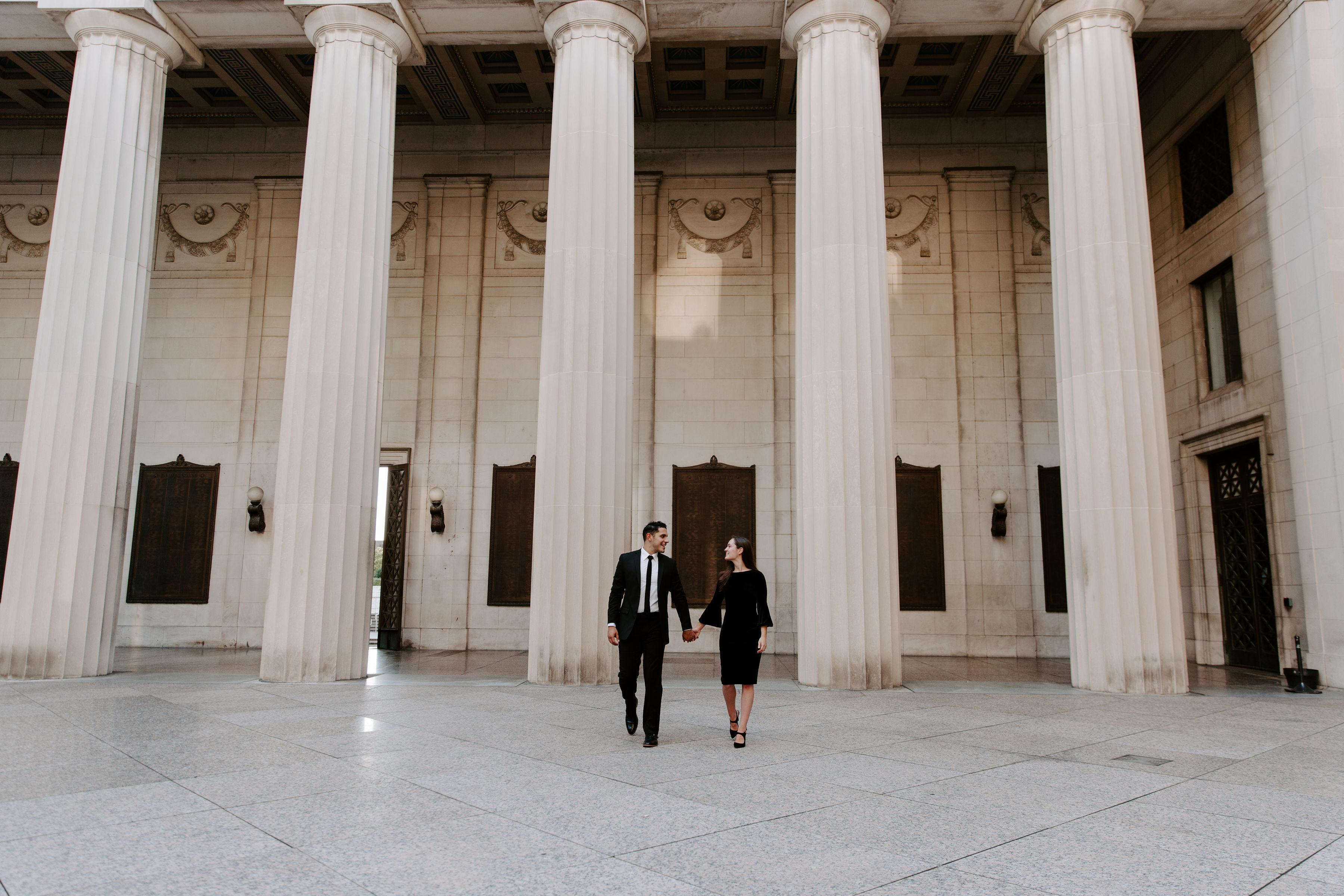 The Wedding Website of Chloe Sweatman and Martin Jovan Chavez