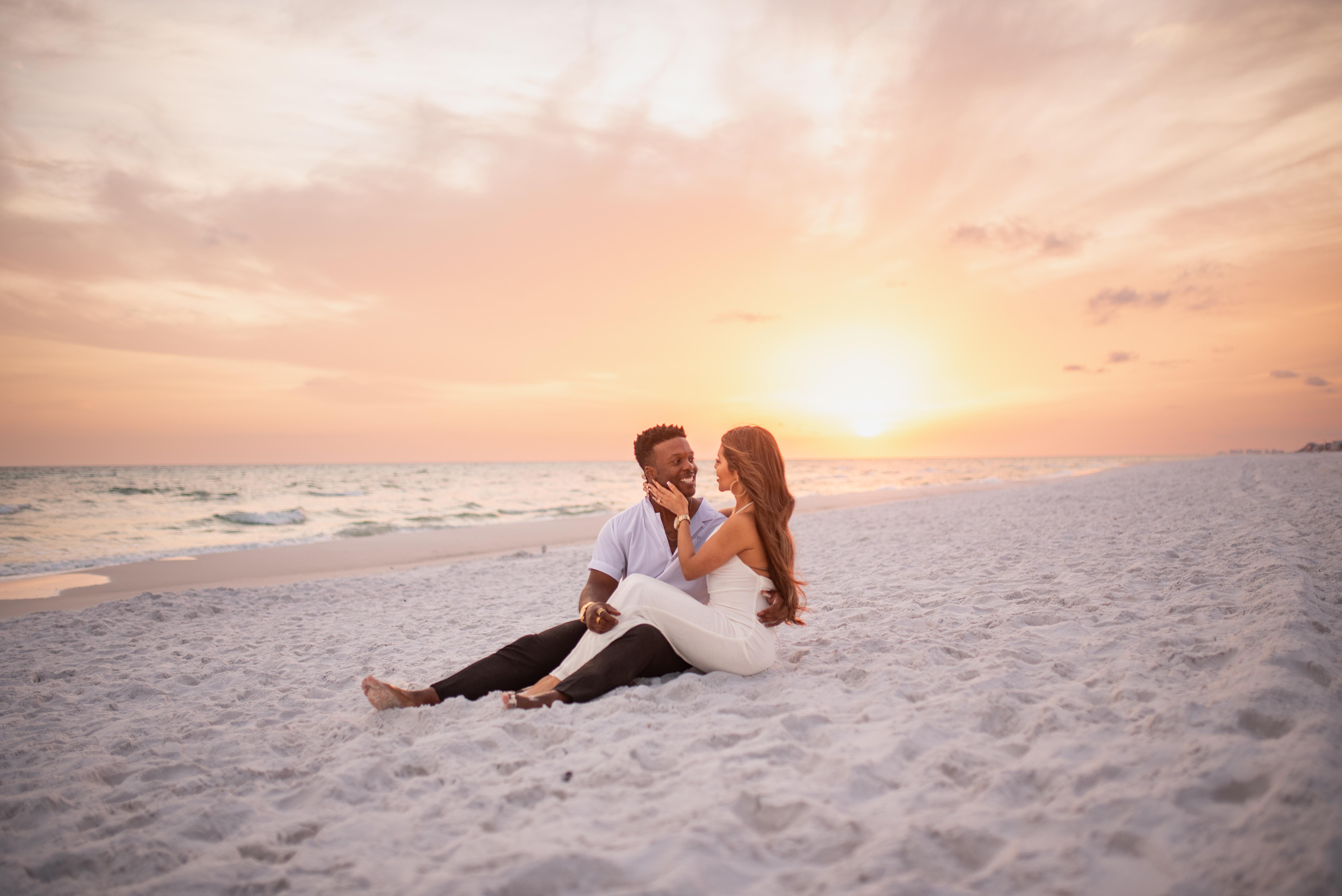 The Wedding Website of Bryan Driskell and Jasmin Marquez