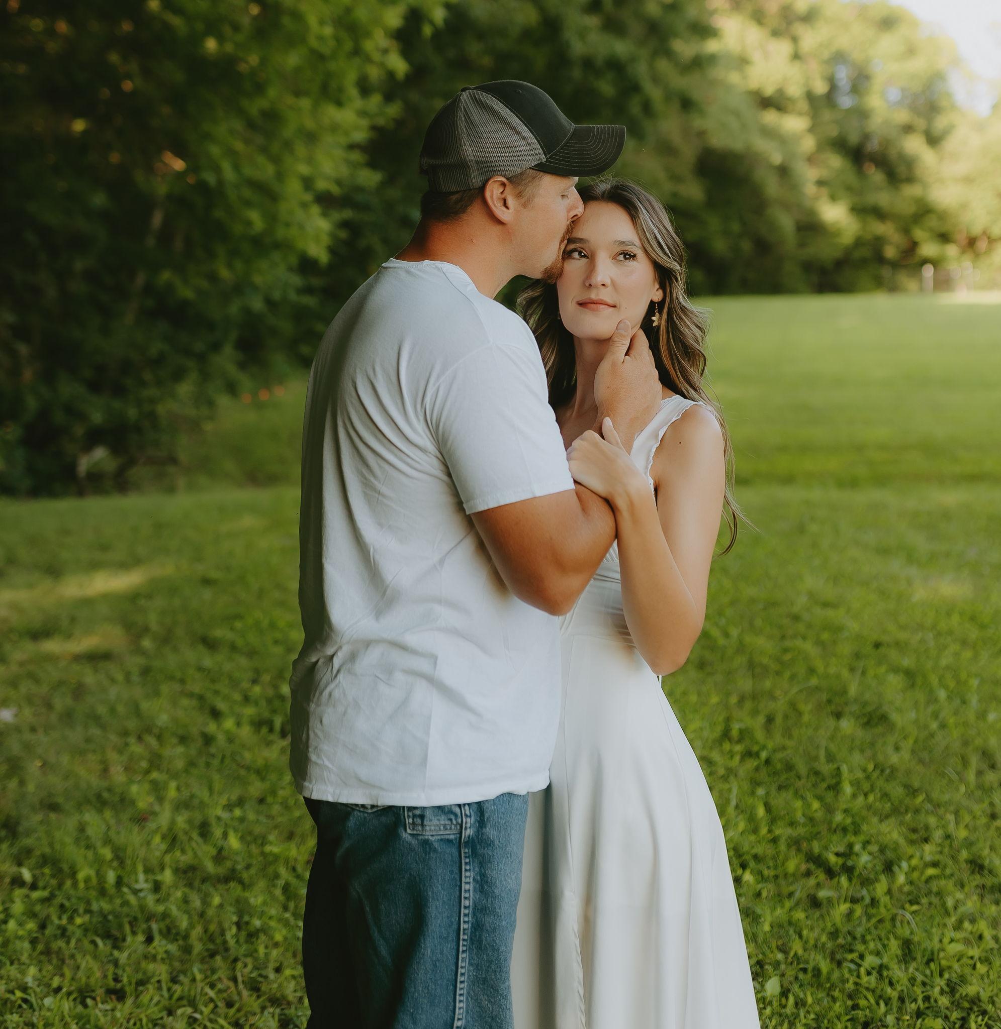 The Wedding Website of Autumn Lilly and Randy Vest