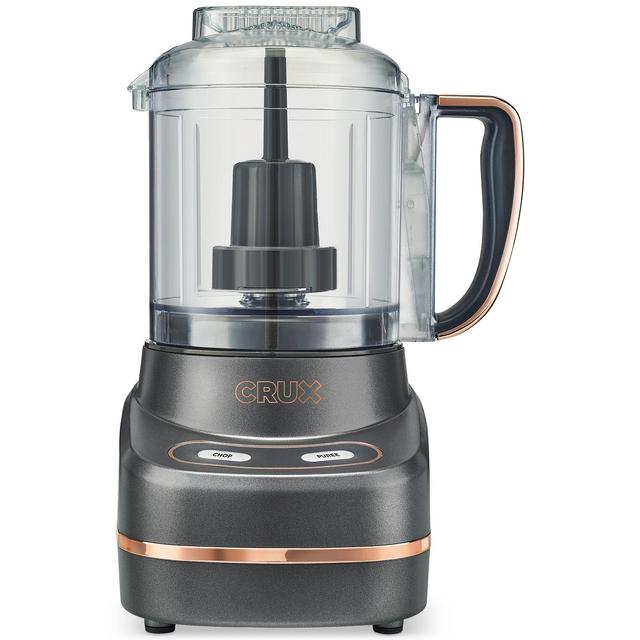 Crux - 14637 3-Cup Mini Chopper, Created for Macy's