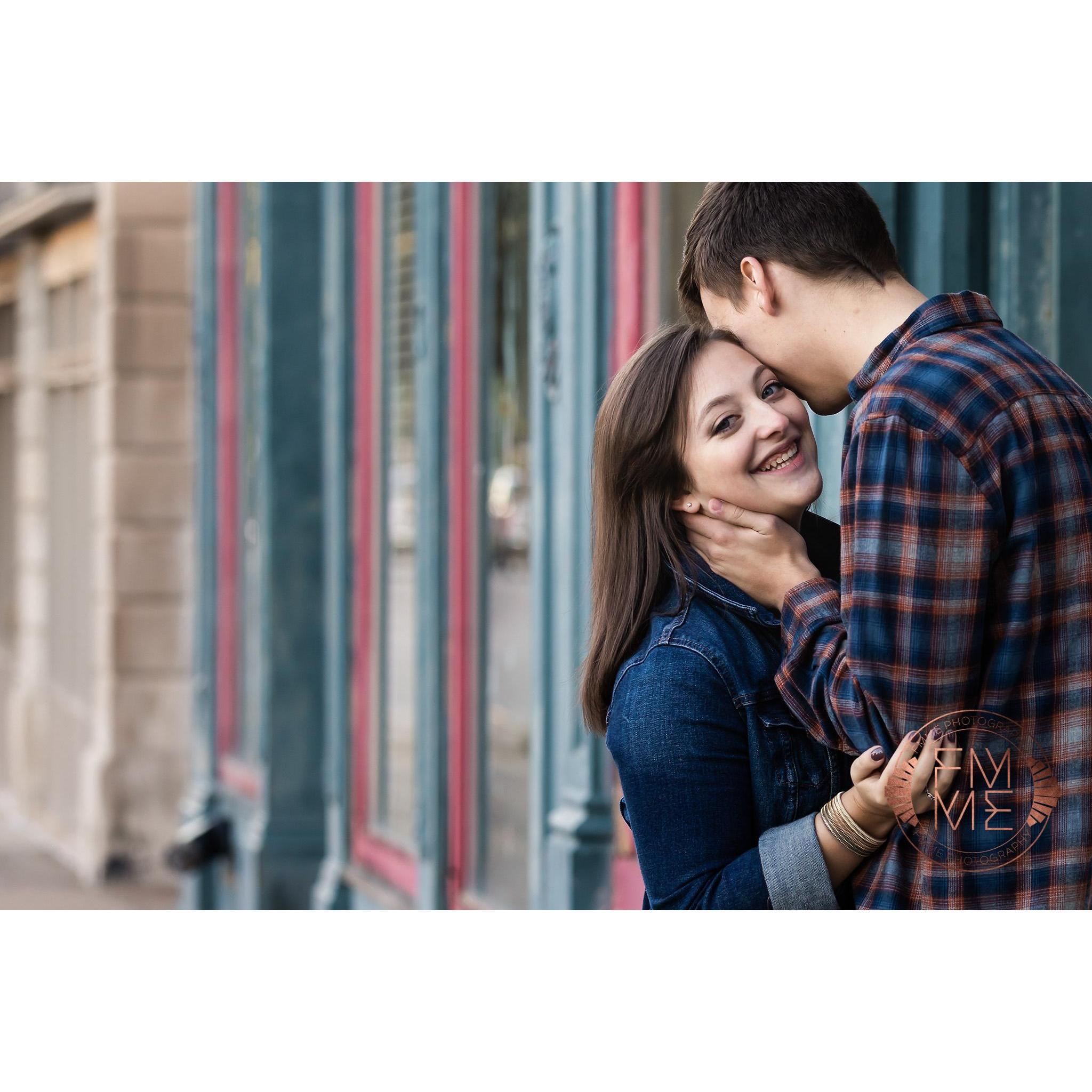 Engagement Photos