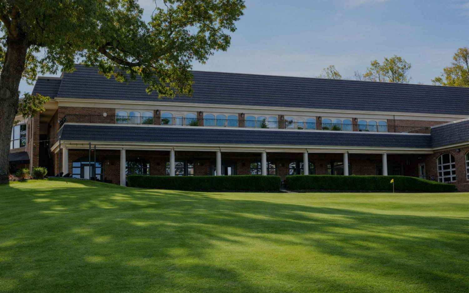 The Wedding Website of Chloe Buckner and Brice Vonderheide