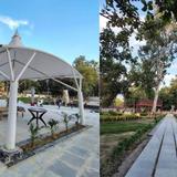 Sita Kunj City Park