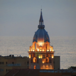 Visit the Catedral Santa Catalina de Alejandria