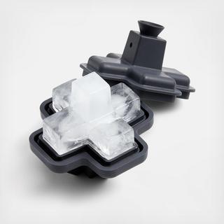 Jack Ice Mold, Set of 2