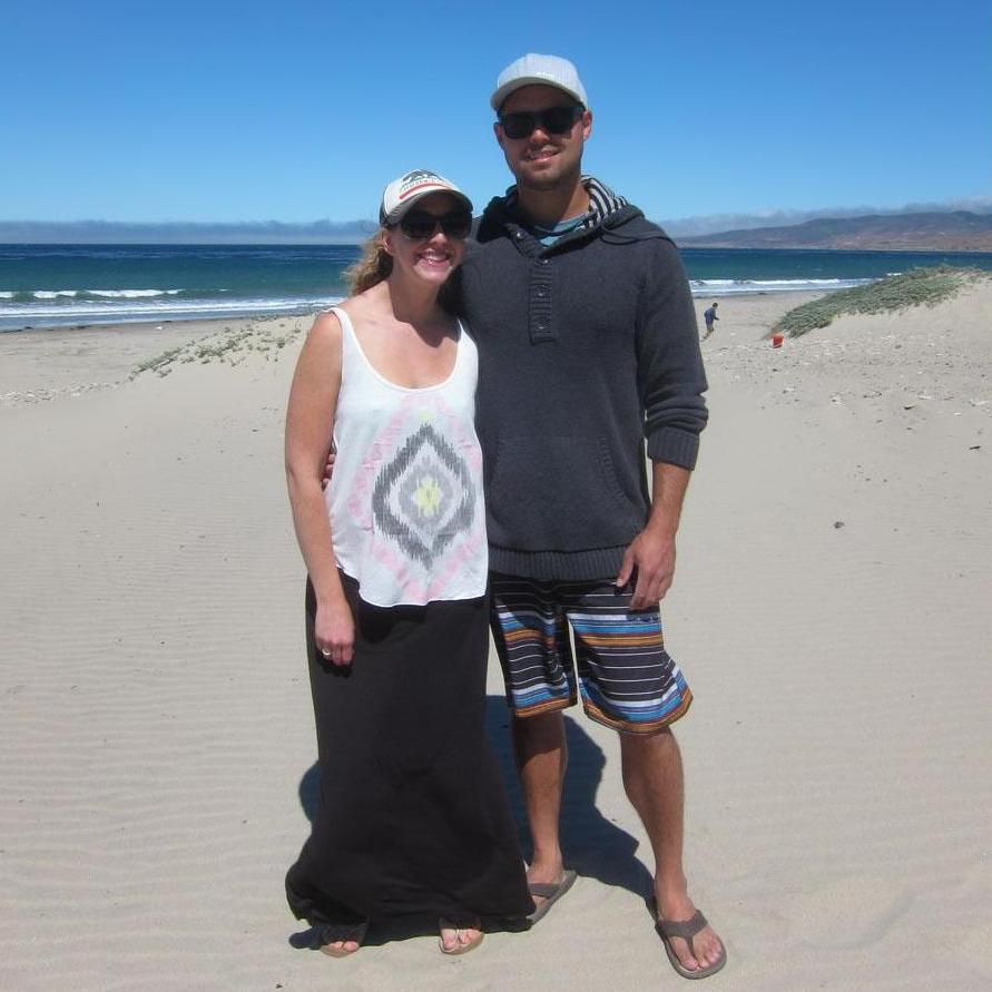Jun 2014 - Jalama