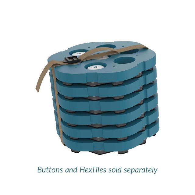 FluentPet Soundboard Carrier