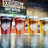 The Explorium Brewpub Third Ward
