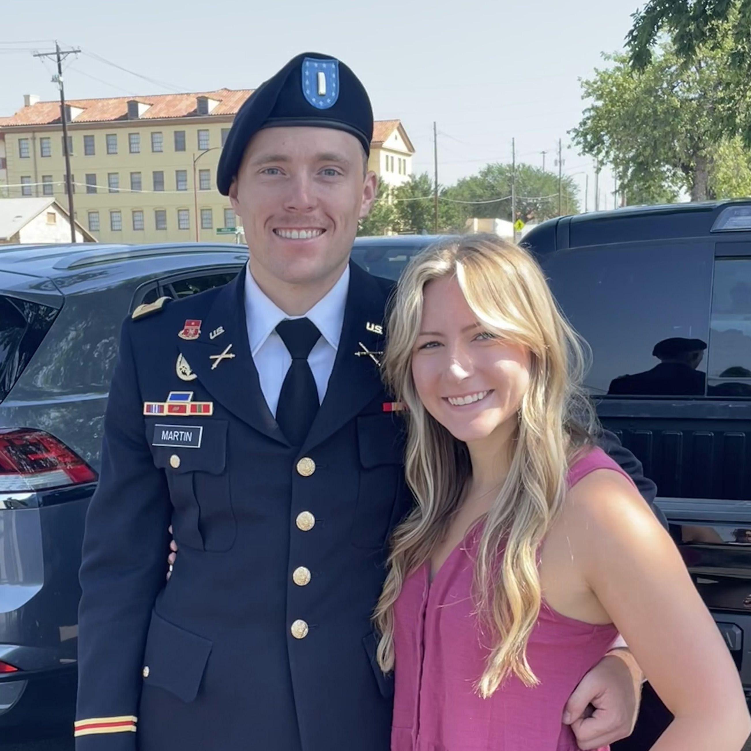 Craigs Graduation