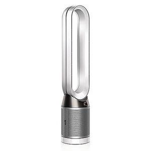 Dyson Pure Cool™ TP04 Air Tower Purifier in White/Silver