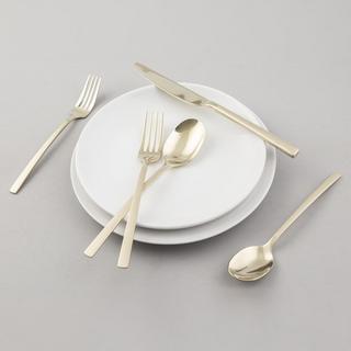 Beacon 20-Piece Flatware Set, Service for 4