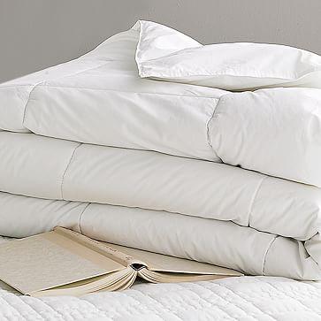 Basic Down Blend Duvet Insert