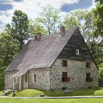 Historic Huguenot Street