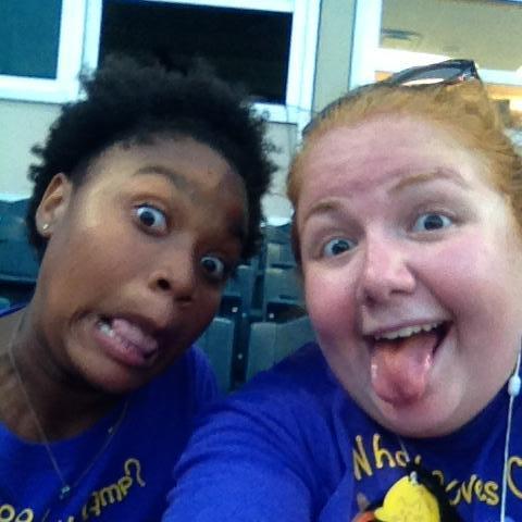 First anniversary realness!