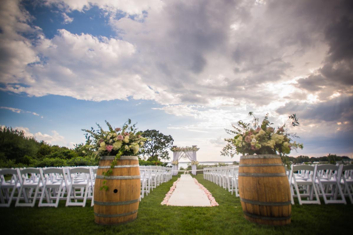 The Wedding Website of Michael Bertoncini and Andy Jacques