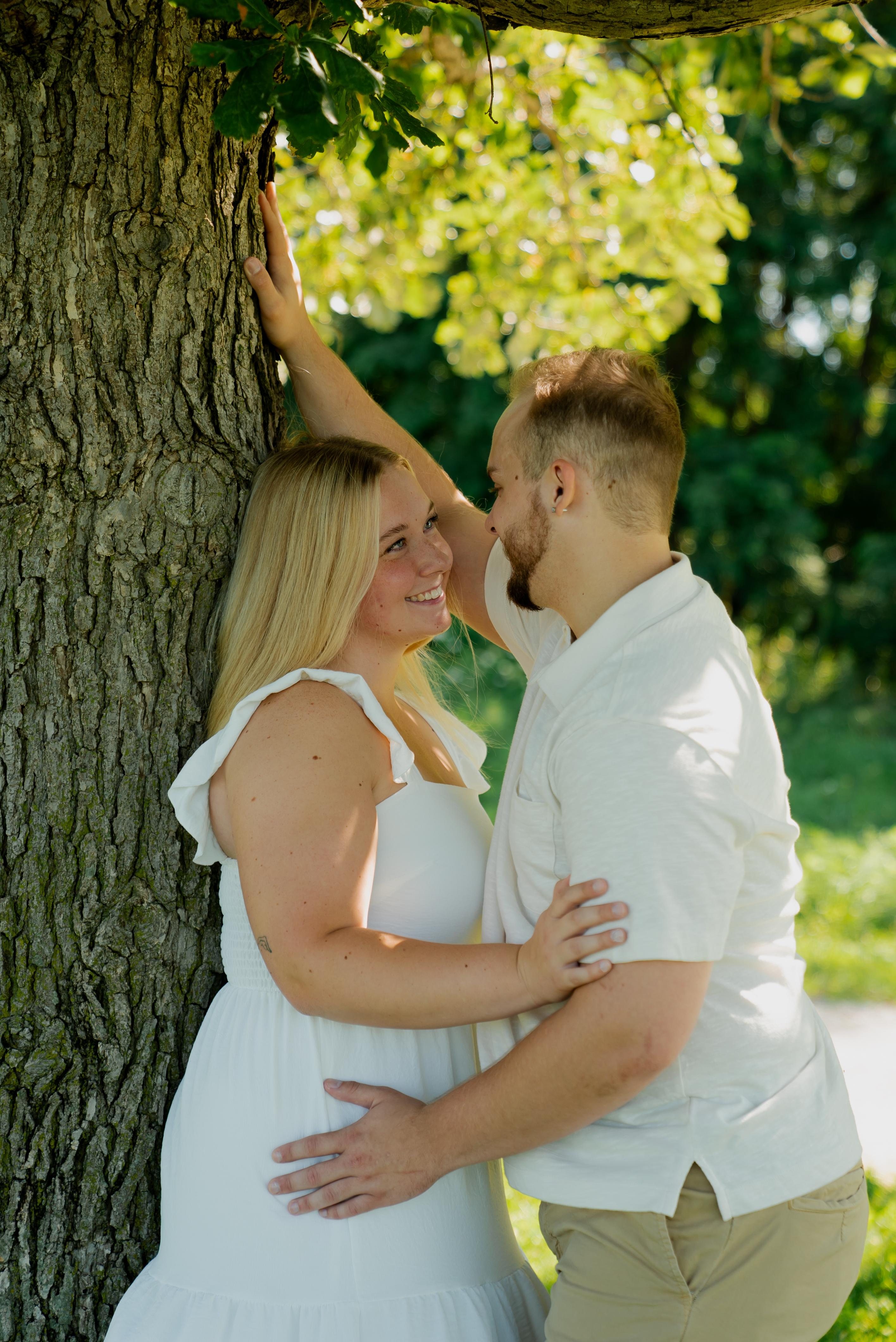 The Wedding Website of Hallie Ozburn and Noah Olson