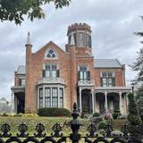 The Castle Historic House Museum