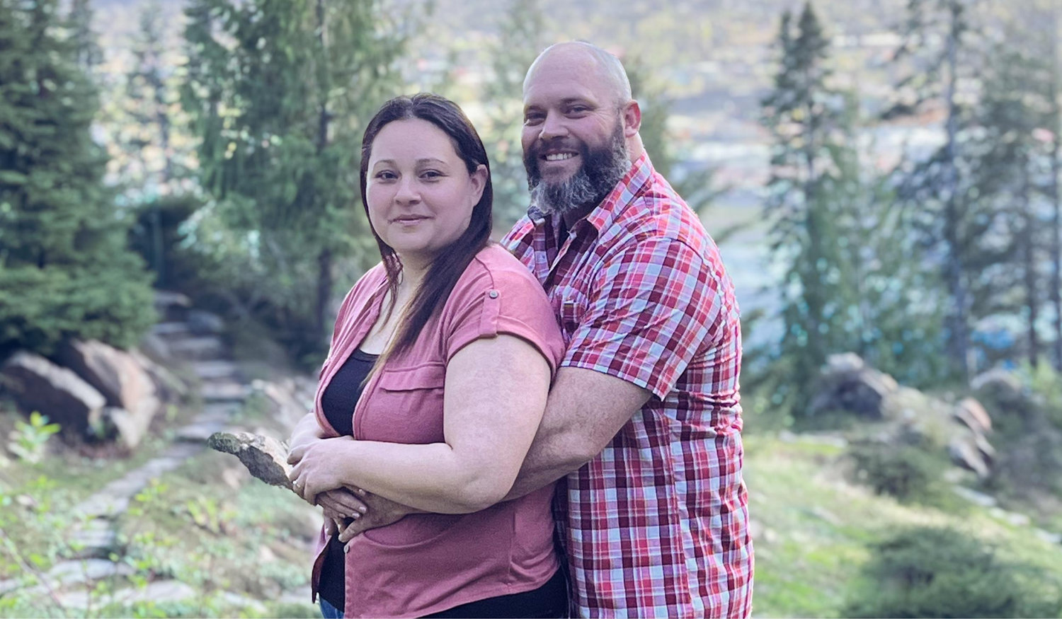 The Wedding Website of Sophia Morales and Justin Sparks