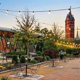 Bell Tower Green