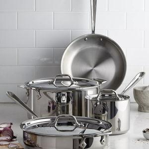 Pots & Pans