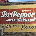 Dr Pepper Museum