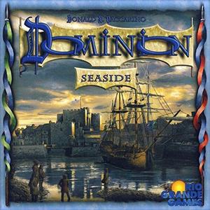 Dominion Expansion Pack Seaside