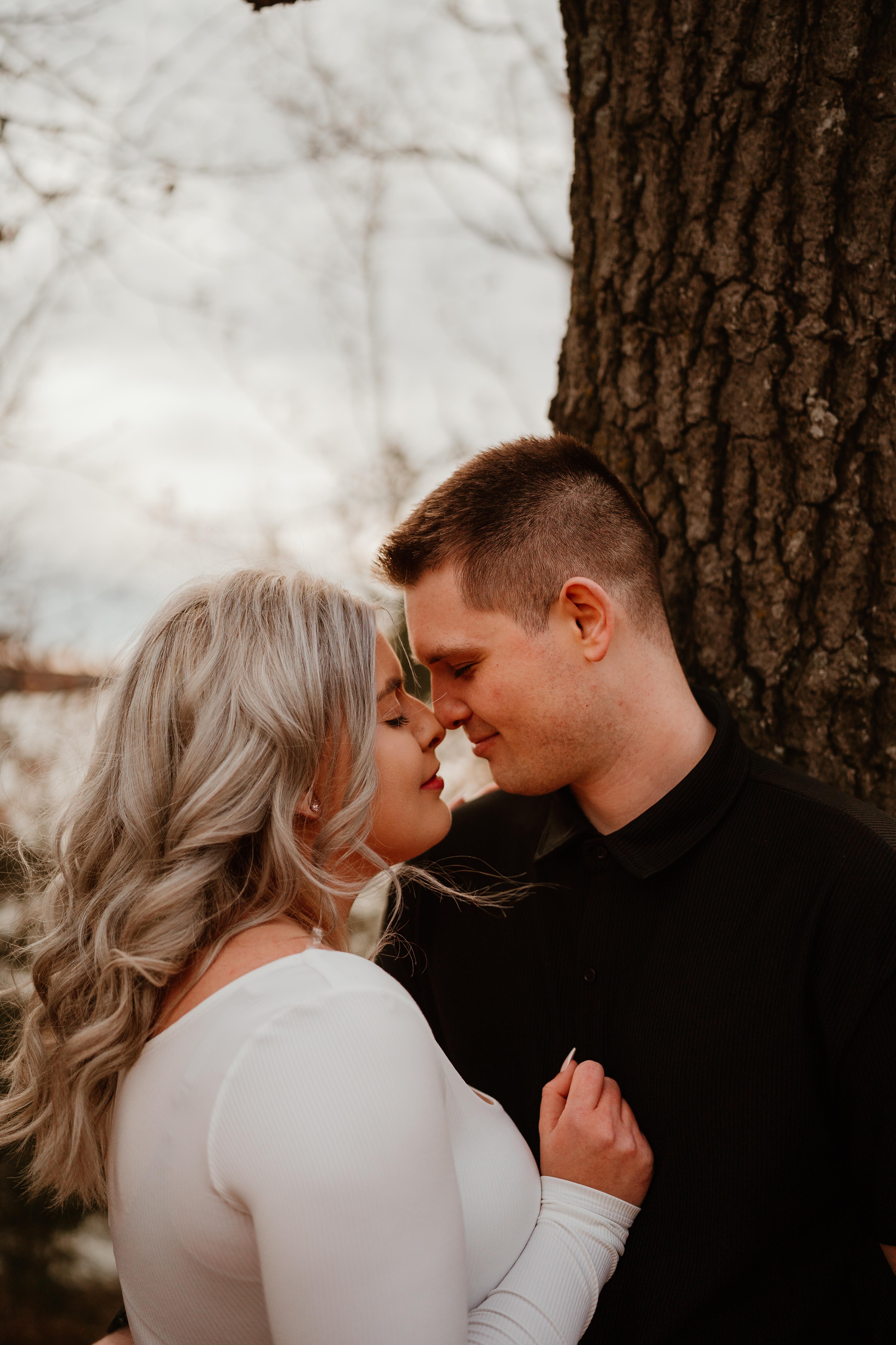 The Wedding Website of Kylie Everett and Kobe Vanderwood