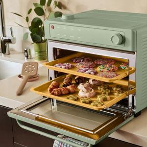 Wonder oven Pro Fund