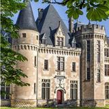Château et Tour de Montaigne