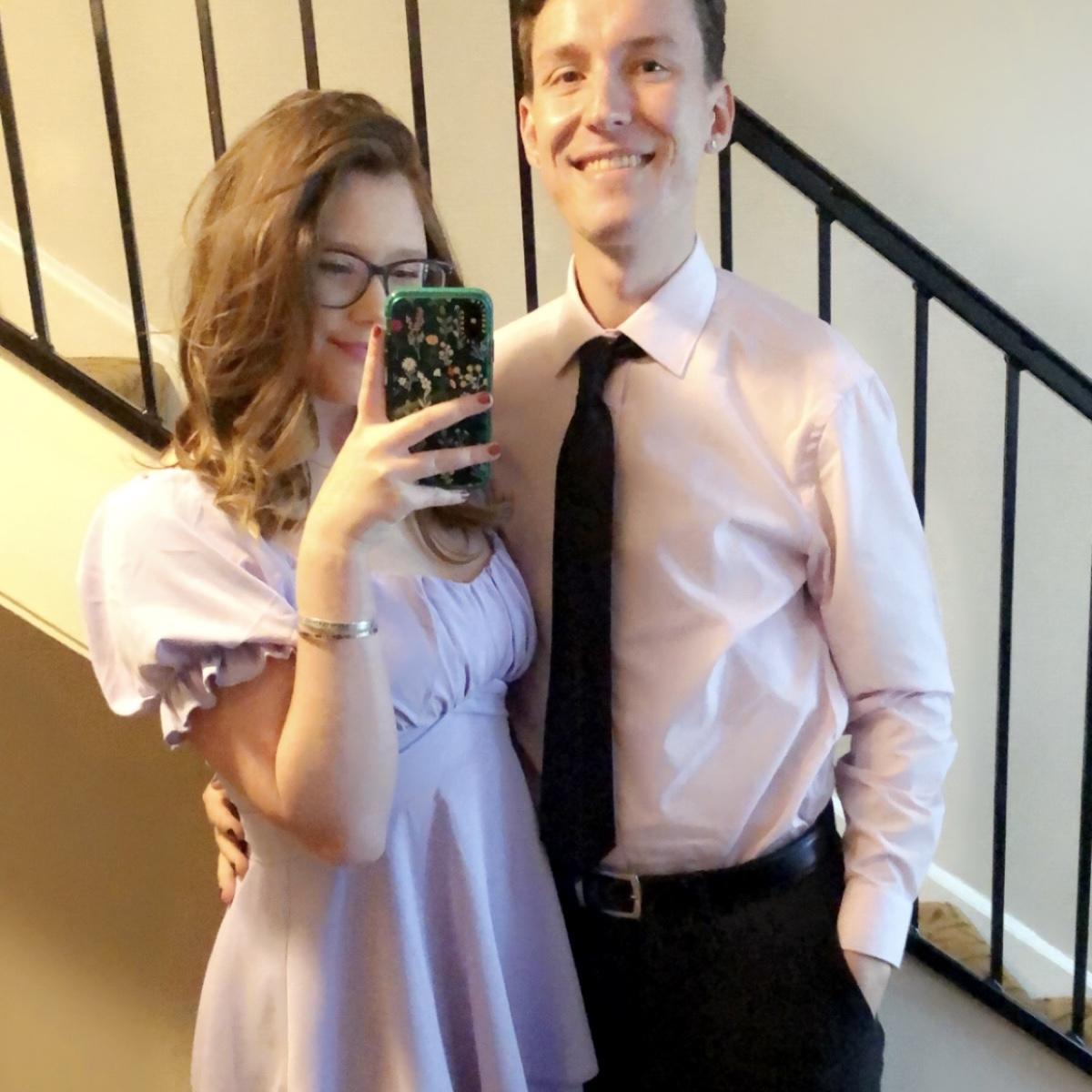 Wedding #3 - Margaret and Ryan