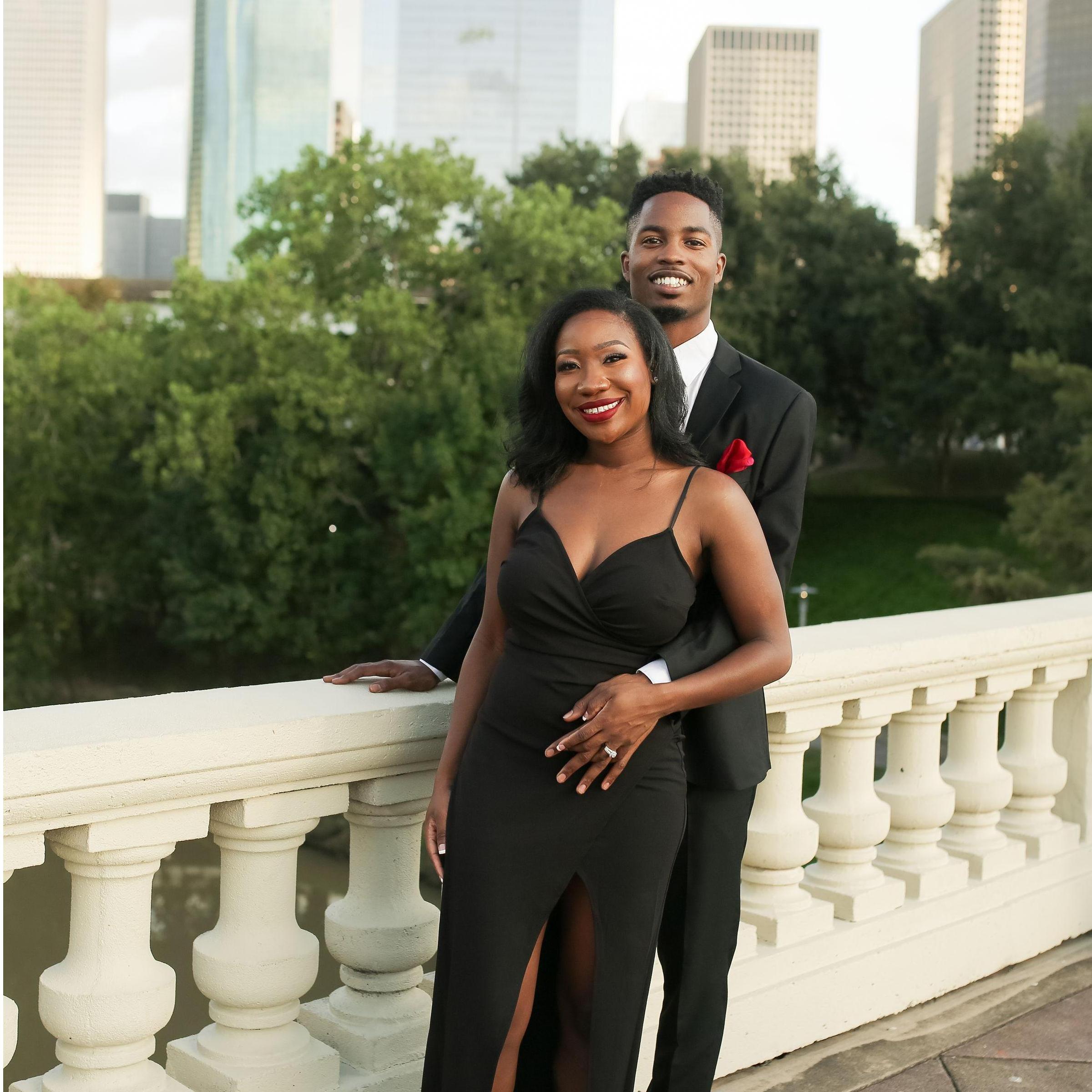 Photos done by my good sis Tori Artis!