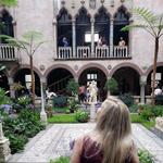 Isabella Stewart Gardner Museum