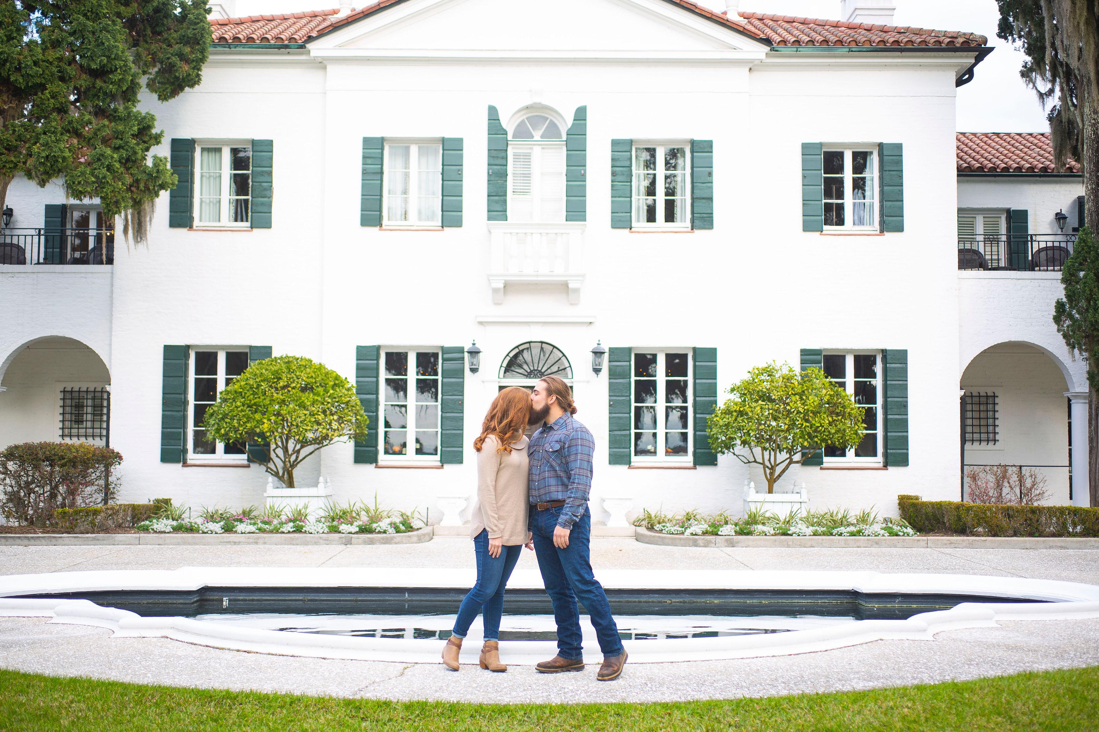 The Wedding Website of Abby Slattery and Alex Kolgaklis