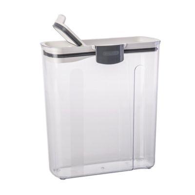 Progressive™ 12-Cup Cereal Prokeeper in Clear