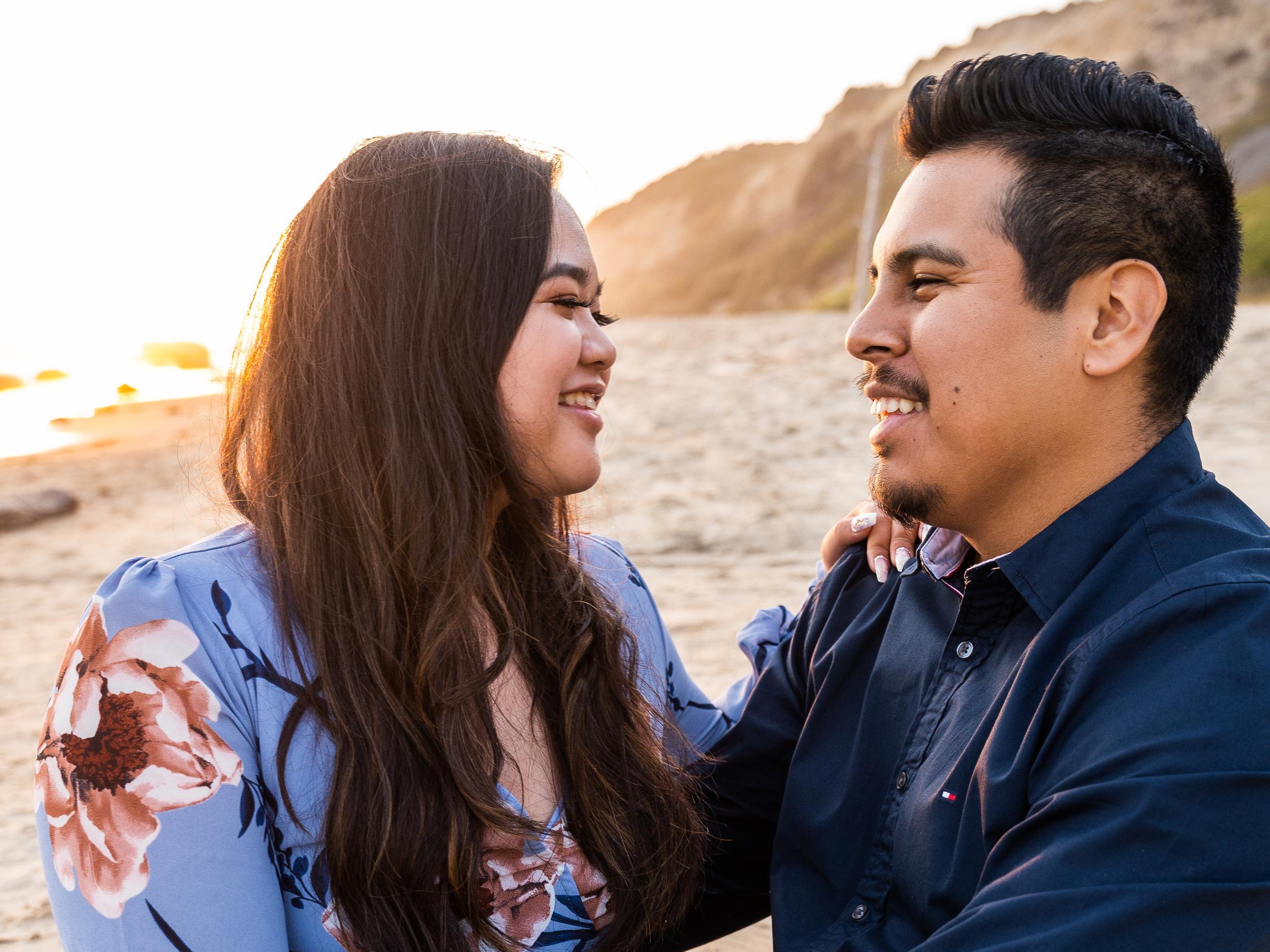The Wedding Website of Rhaya Lynn Poblete Linis and Oscar Daniel Pinzon