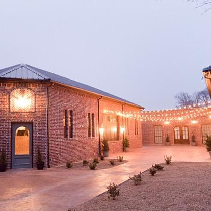 Ceremony Location