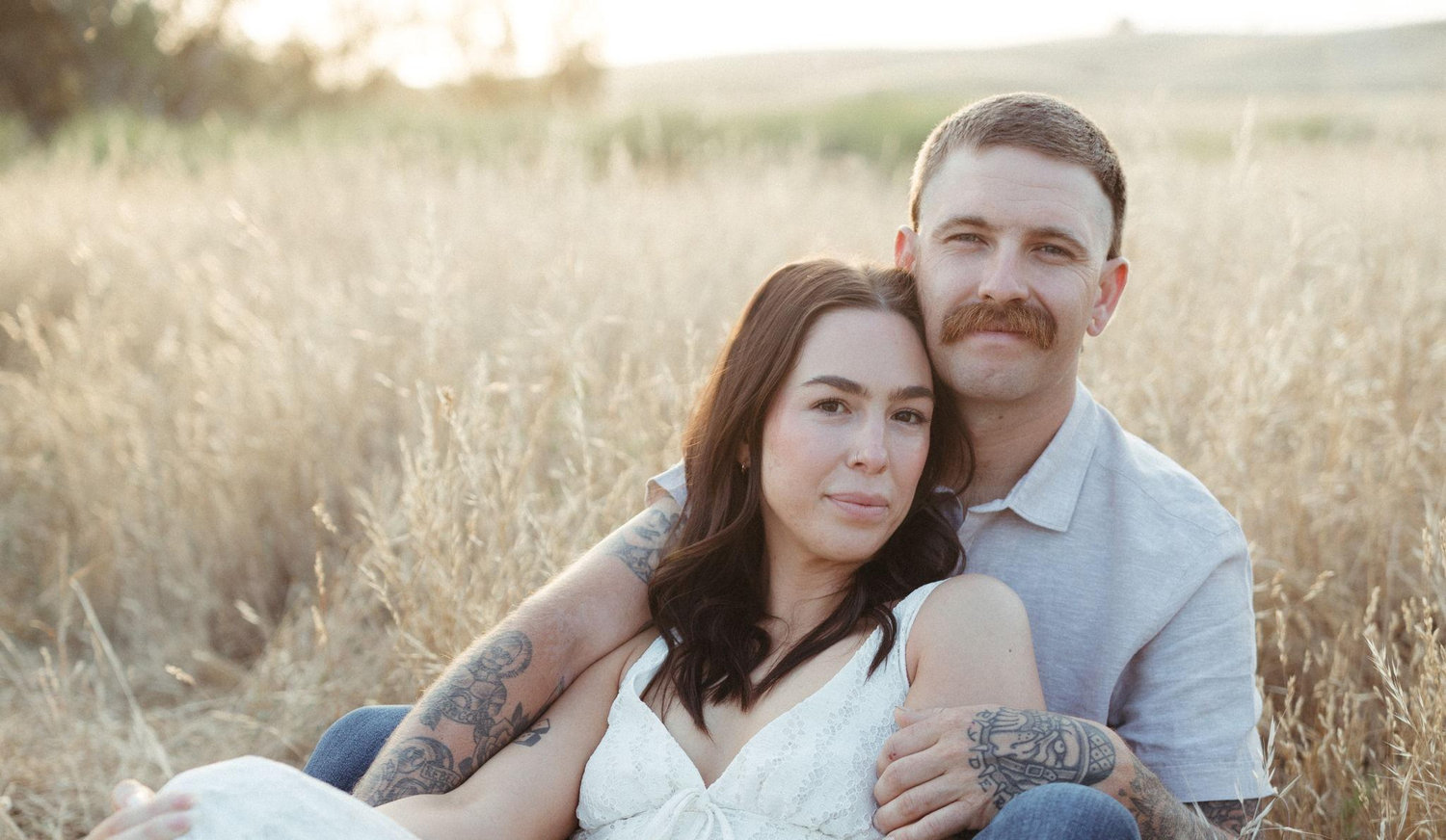 Sadie Gordon and Austin Held's Wedding Website