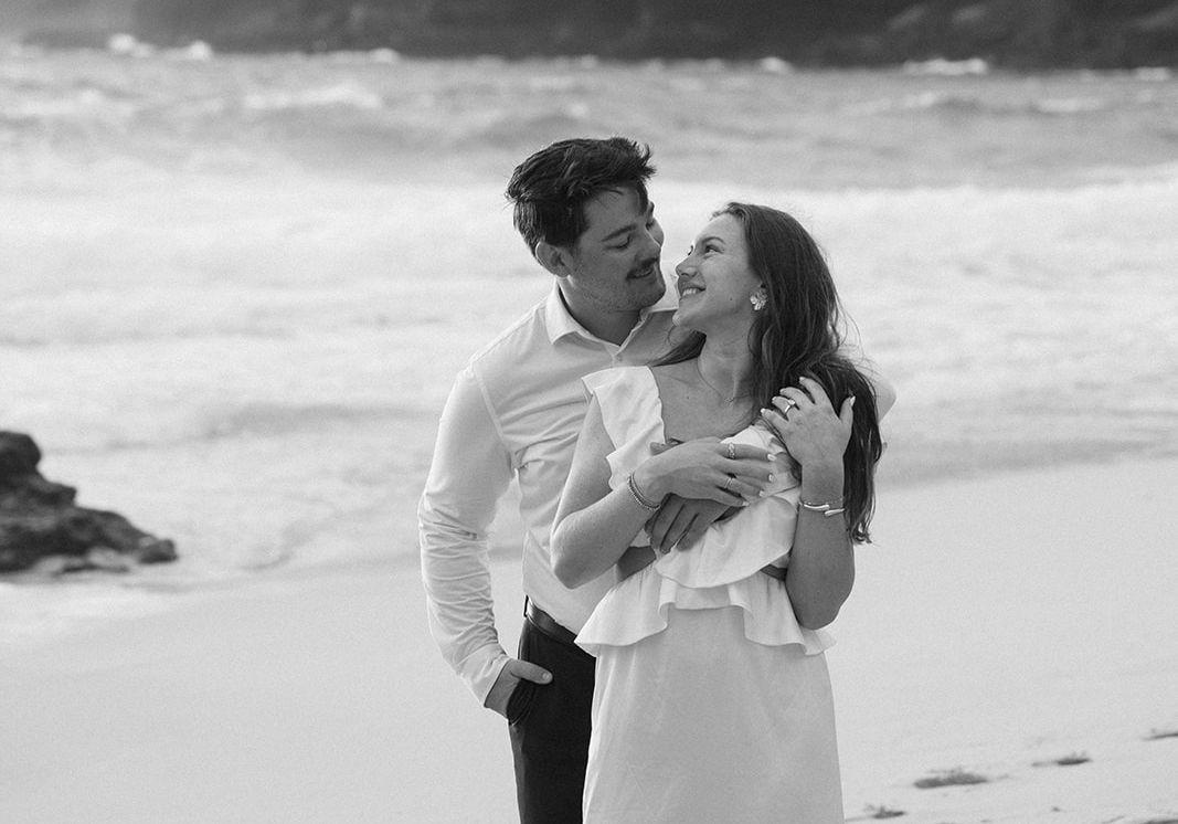 The Wedding Website of Josie Huelskamp and Cal Leahy