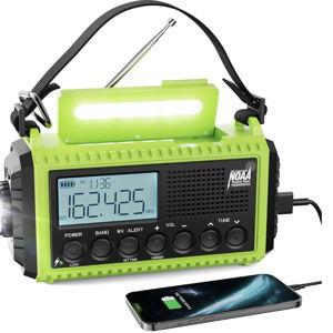 Emergency Weather Radio