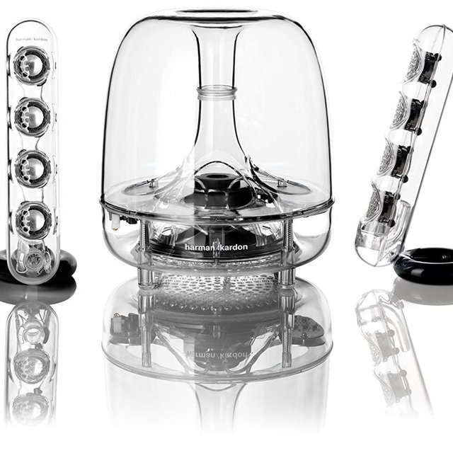 Harman Kardon SoundSticks III 2.1 Speaker System
