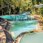 Santa Teresa Hot Springs.