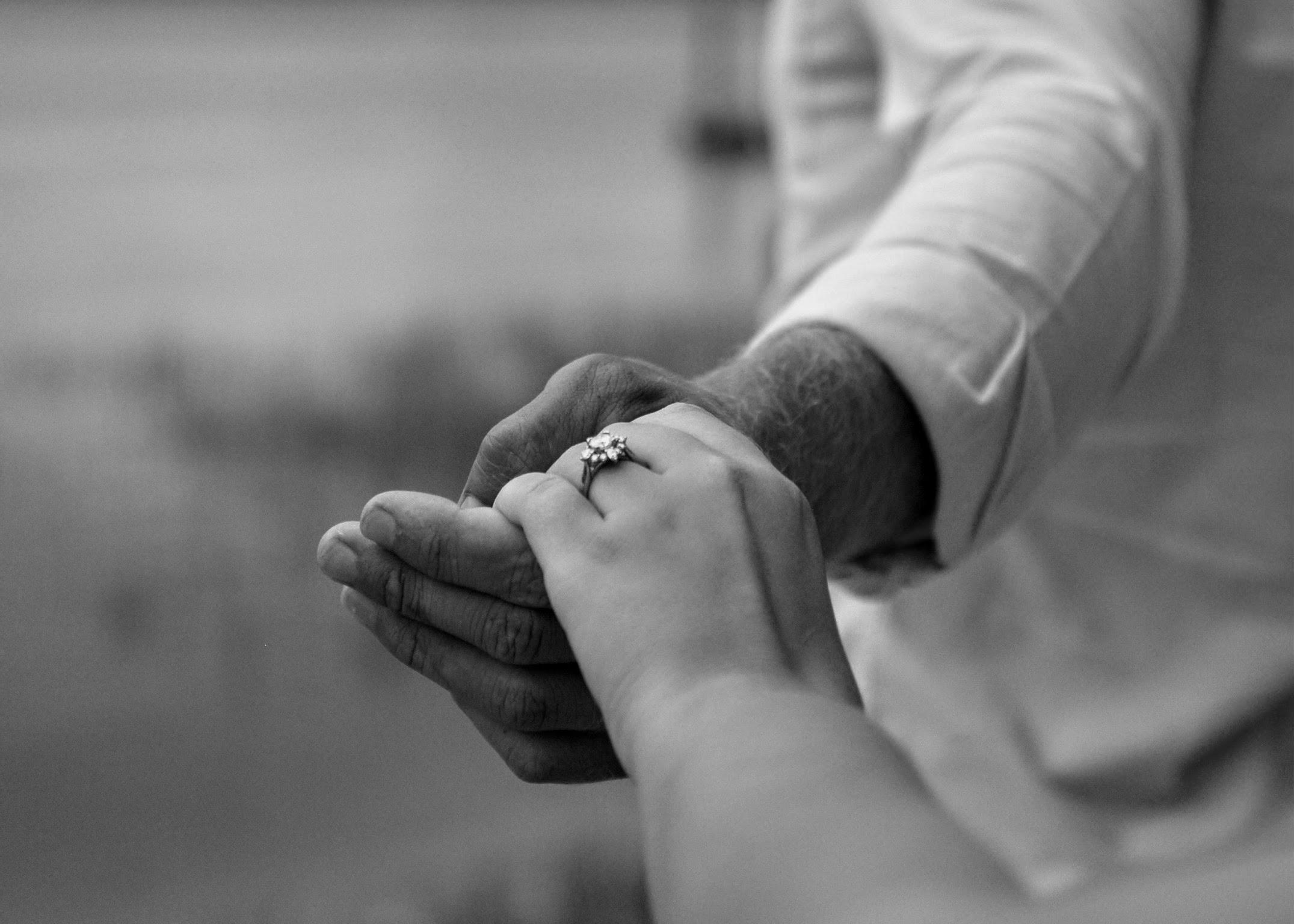The Wedding Website of Caroline Clemens and Lucius Hodges